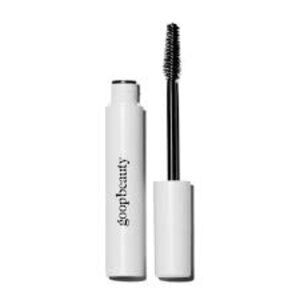 New in box GOOP Featherlash Lifting Serum Mascara in black